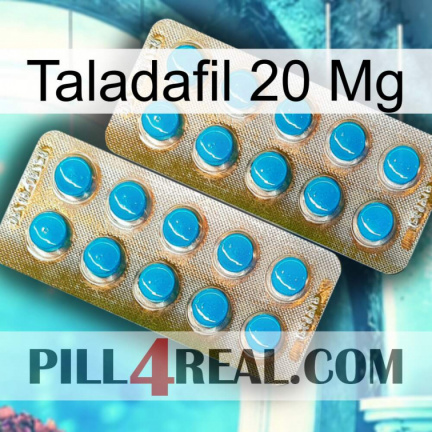 Taladafil 20Mg new08